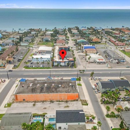 South Padre Island Lodge Екстериор снимка