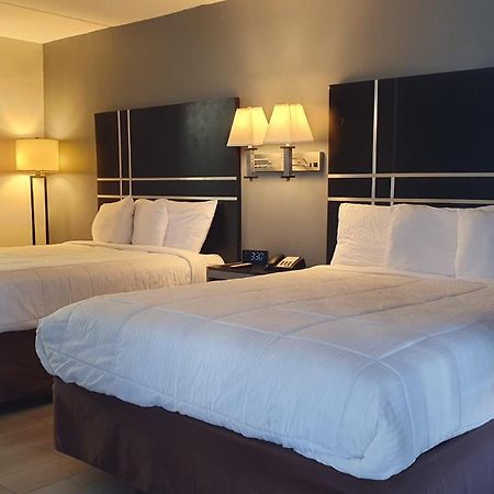 South Padre Island Lodge Екстериор снимка