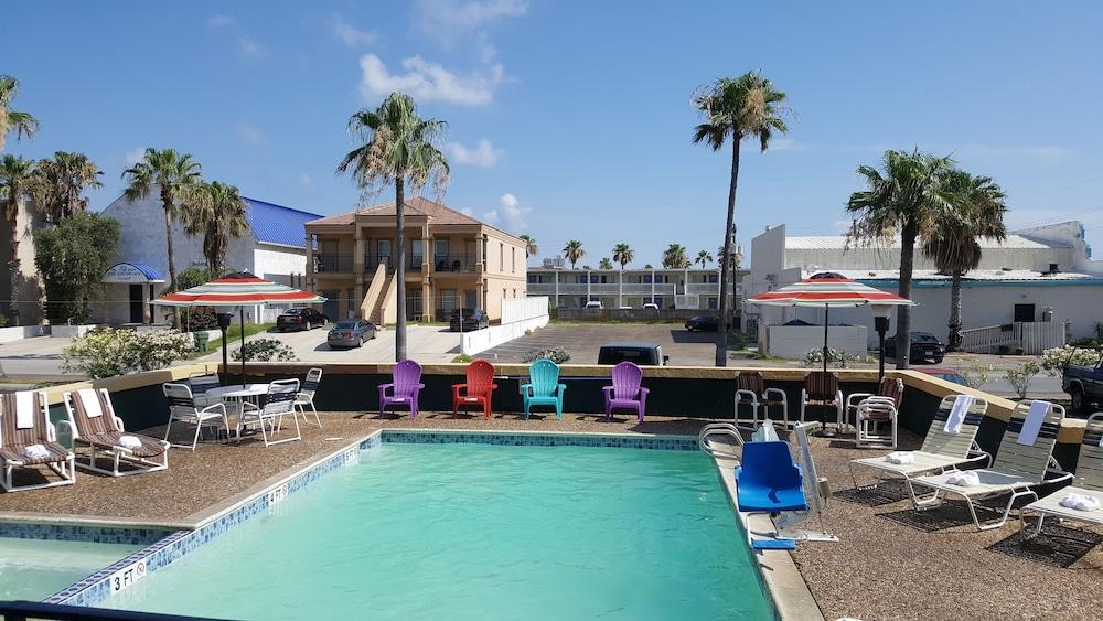 South Padre Island Lodge Екстериор снимка