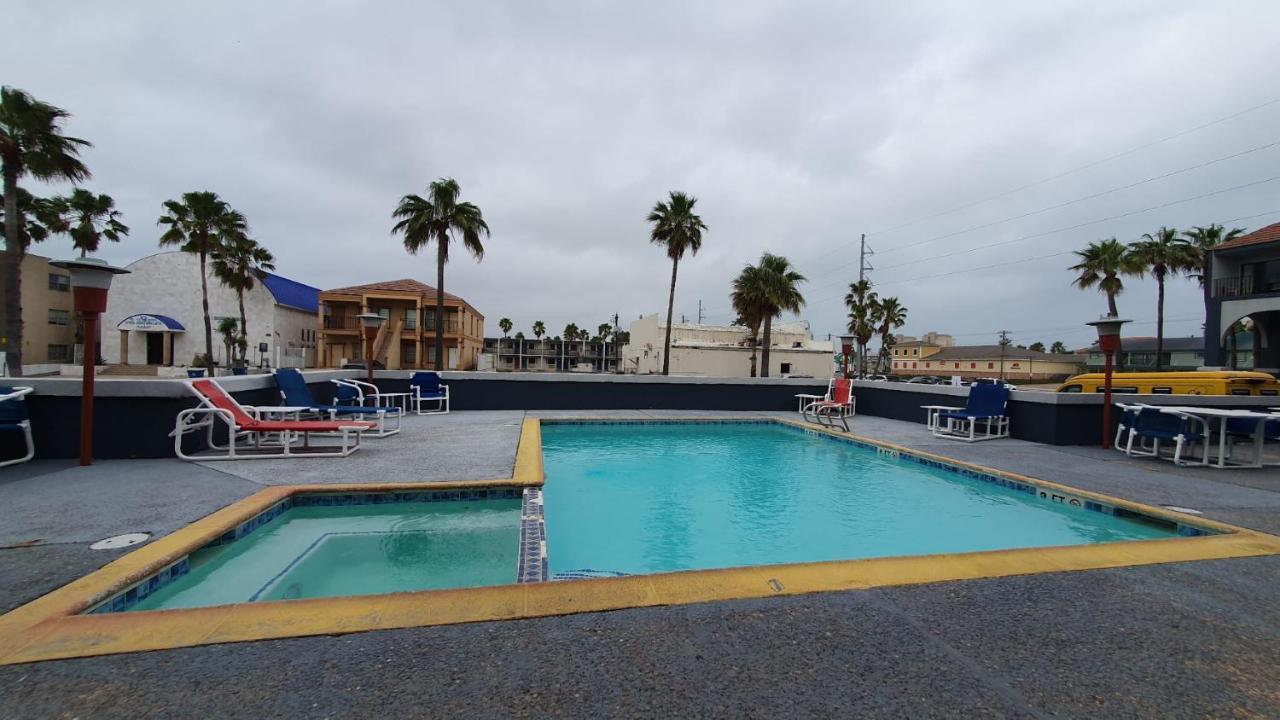 South Padre Island Lodge Екстериор снимка