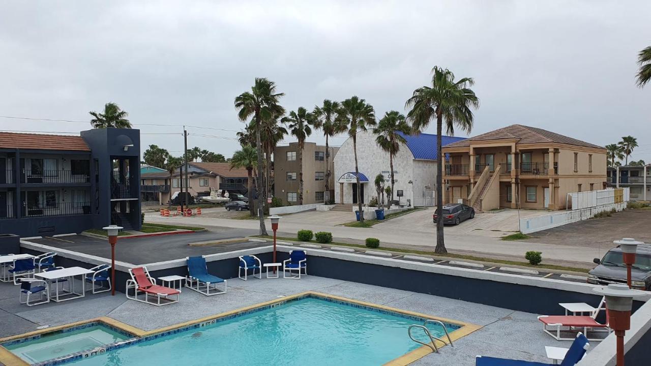 South Padre Island Lodge Екстериор снимка