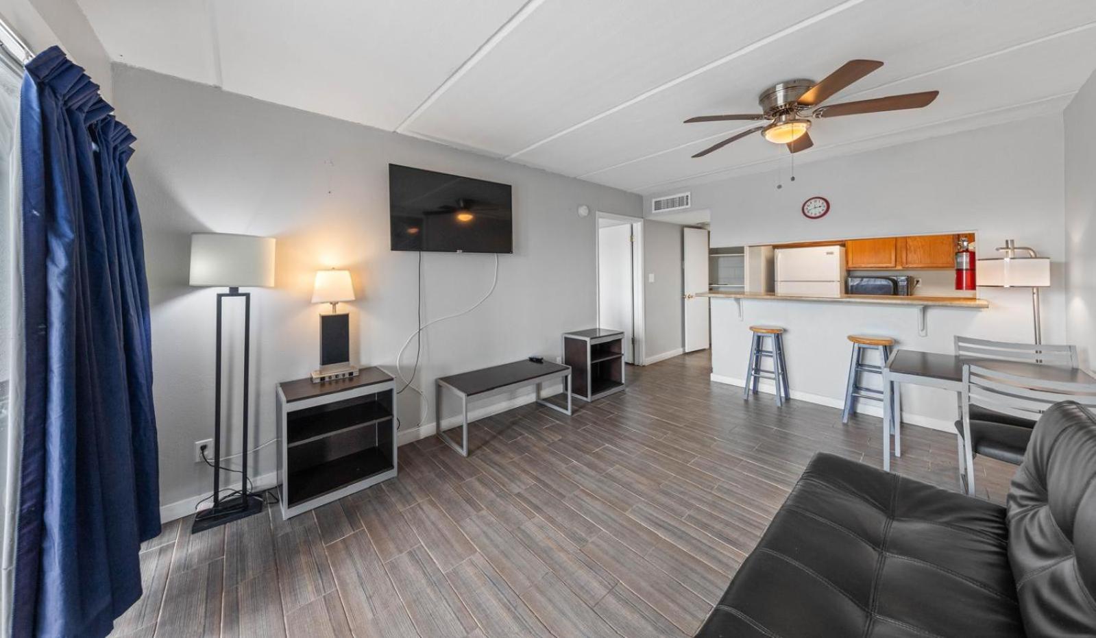 South Padre Island Lodge Екстериор снимка