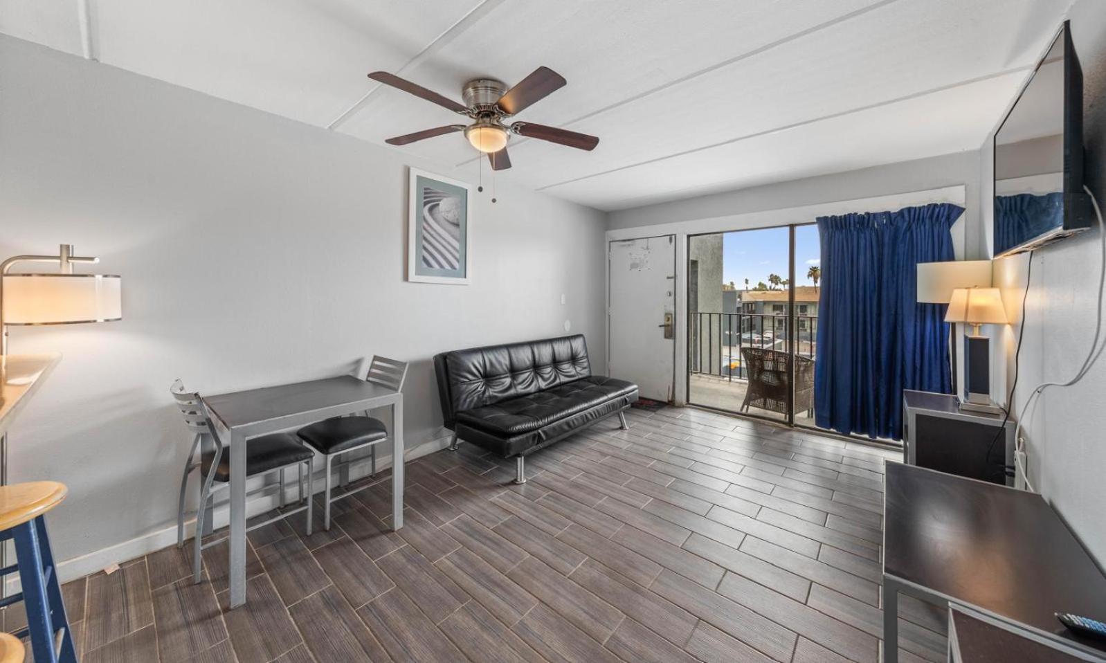 South Padre Island Lodge Екстериор снимка
